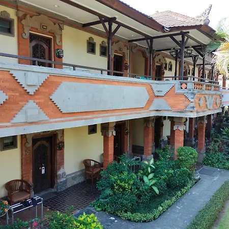 Grand Kumala Hotel - Hotel Kumala Legian Kuta Bali