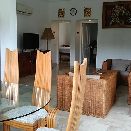 Grand Kumala Hotel - Hotel Kumala Legian Kuta Bali