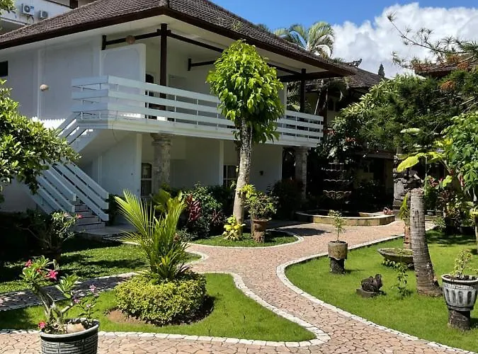 Grand Kumala - Kumala Kuta Bali ホテル レギャン