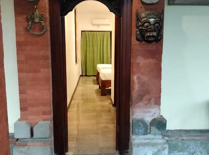 Grand Kumala - Kumala Kuta Bali ホテル