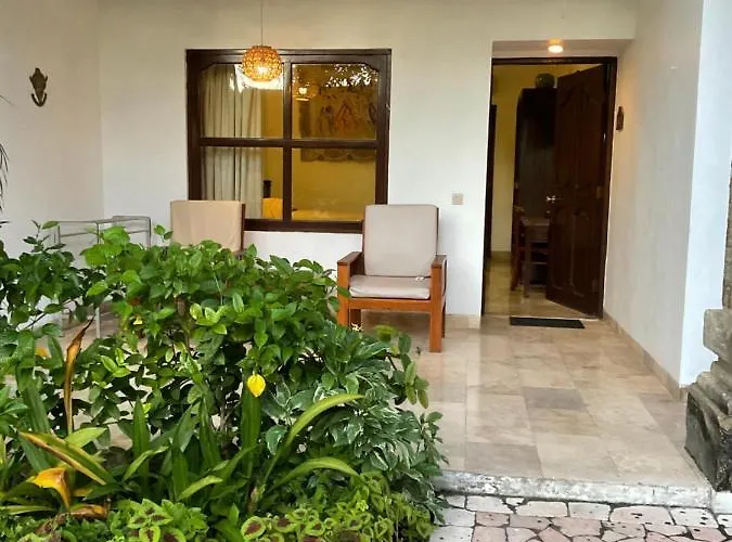Grand Kumala - Kumala Kuta Bali 3*