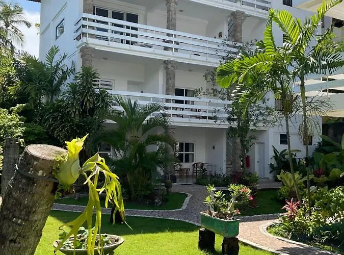 酒店 Grand Kumala - Kumala Kuta Bali 勒吉安