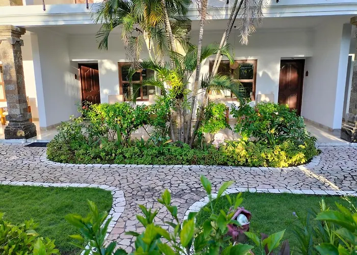 Grand Kumala - Kumala Kuta Bali