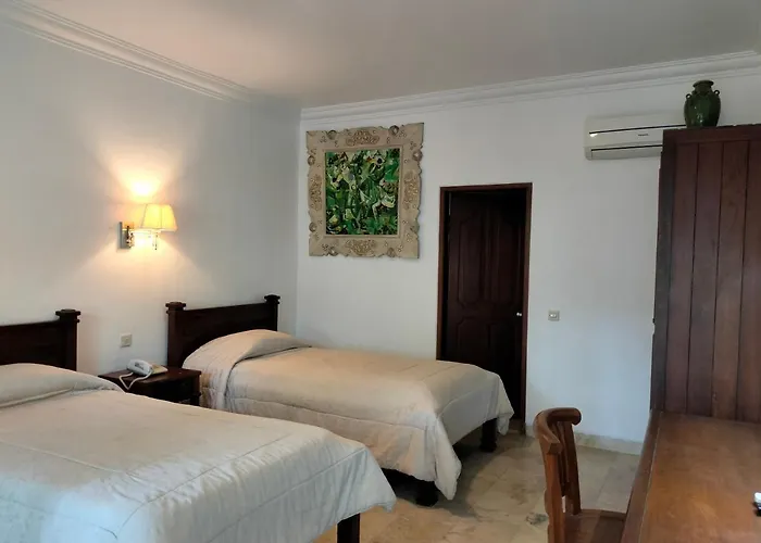 Grand Kumala - Kumala Kuta Bali