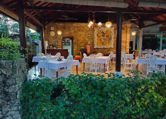 Grand Kumala - Kumala Kuta Bali Отель