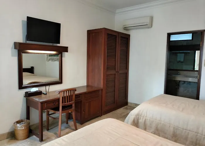 Grand Kumala - Kumala Kuta Bali 3*