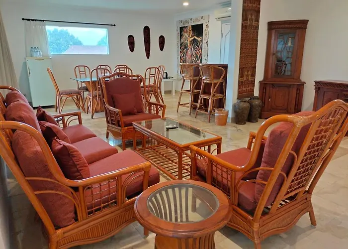 Grand Kumala - Kumala Kuta Bali 3*