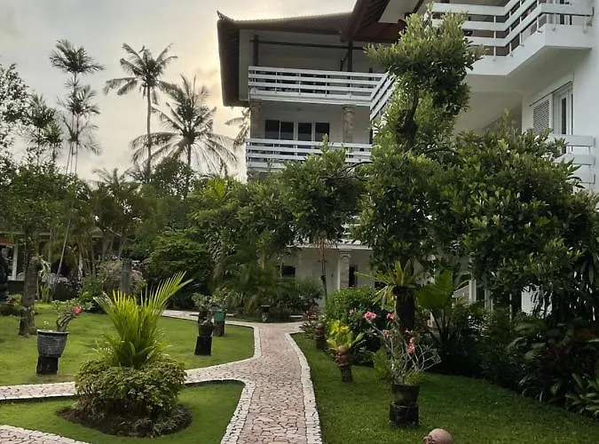 Grand Kumala - Kumala Kuta Bali Отель 3*