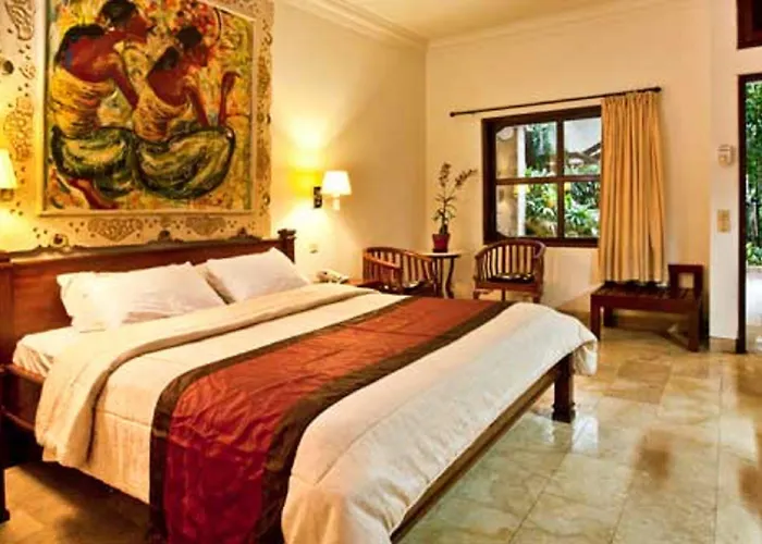 Grand Kumala - Kumala Kuta Bali 3*