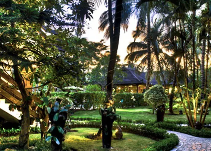 Grand Kumala - Kumala Kuta Bali 3*