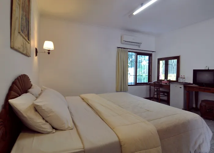 Grand Kumala - Kumala Kuta Bali