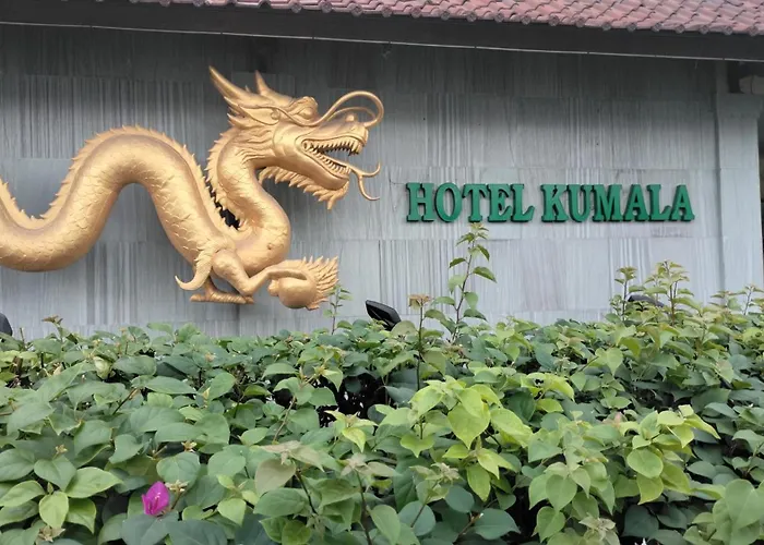 Grand Kumala - Kumala Kuta Bali