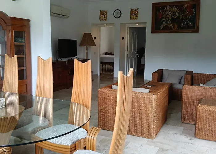 Grand Kumala - Kumala Kuta Bali 3*