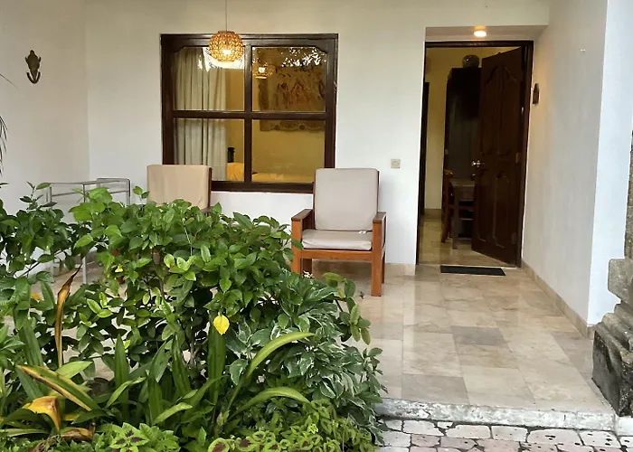 Grand Kumala - Kumala Kuta Bali Отель