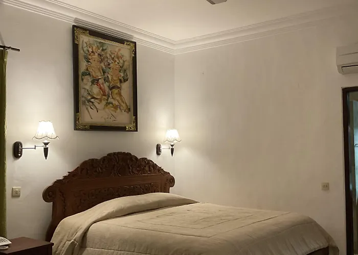 Grand Kumala - Kumala Kuta Bali 3*
