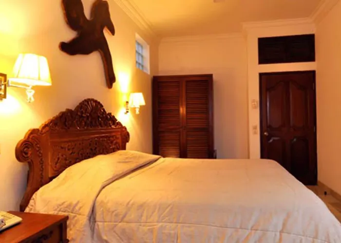 Grand Kumala - Kumala Kuta Bali 3*