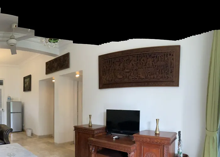 Grand Kumala - Kumala Kuta Bali