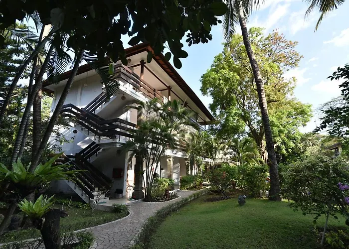 Grand Kumala - Kumala Kuta Bali