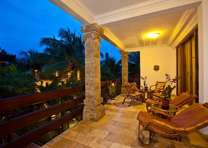 Grand Kumala - Kumala Kuta Bali
