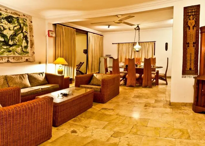 Grand Kumala - Kumala Kuta Bali